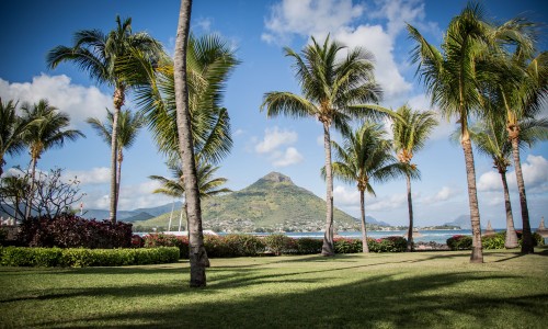 Sands Suites Resort & Spa