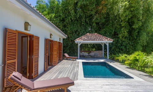 Villa Marie