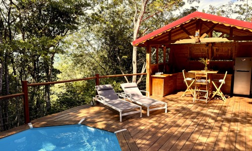 Jungle Lodge