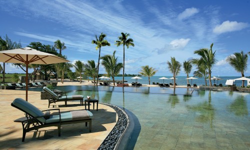 Anahita The Resort