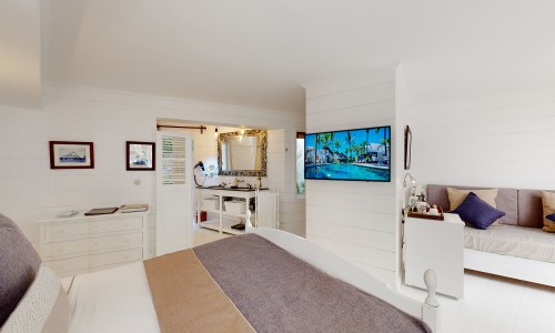 Chambre Charme