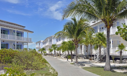 Sol Cayo Largo