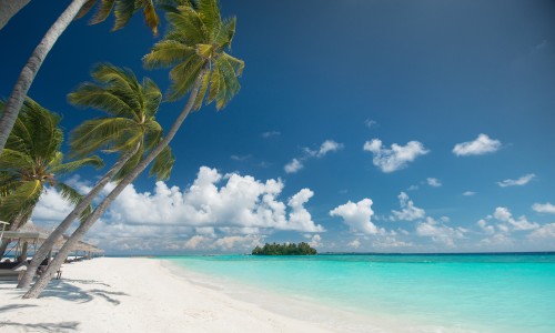 Veligandu Maldives Resort Island