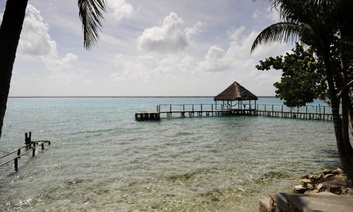 Rancho Encantado