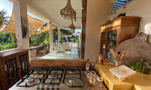 Casa Mía El Cuyo