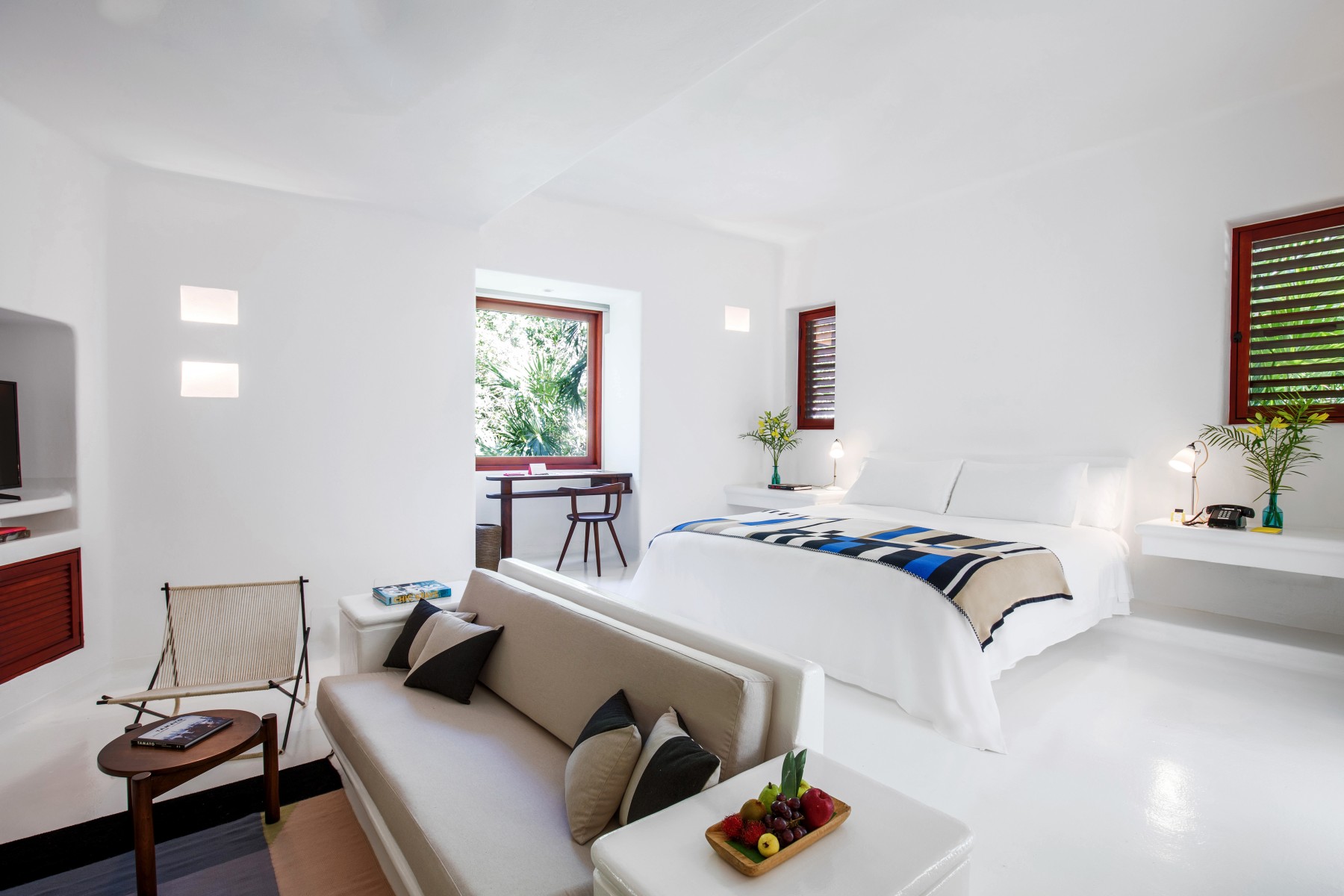 Jungle Suite with Plunge Pool