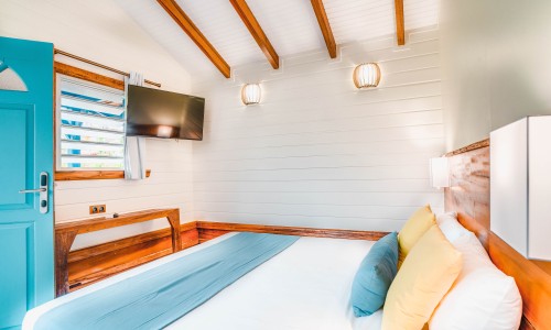 Bungalow Standard