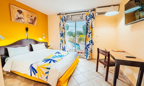Chambre Classique