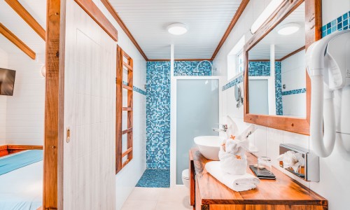 Bungalow Standard