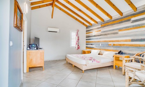 Bungalow Infini