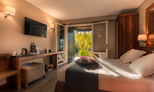 Chambre Standard