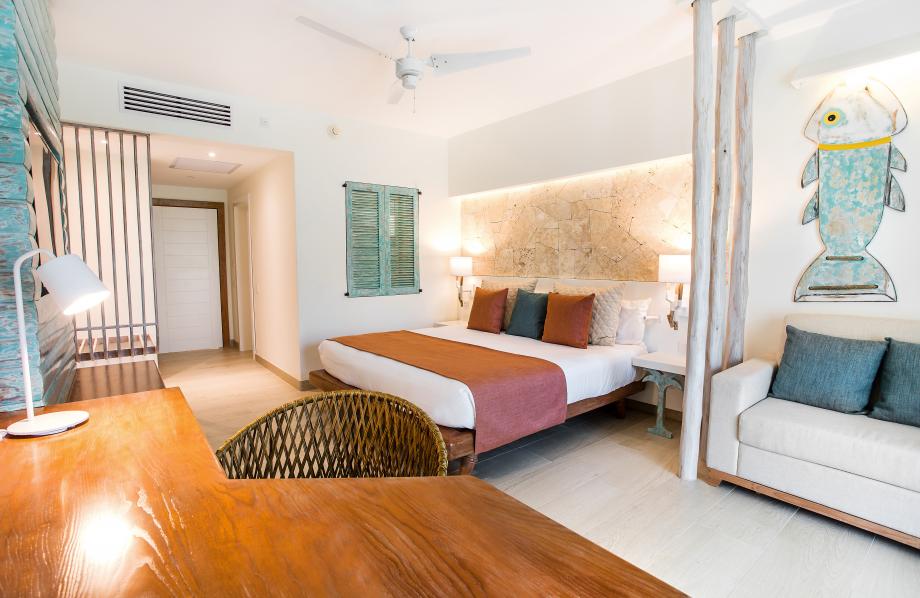 Junior Suite Deluxe