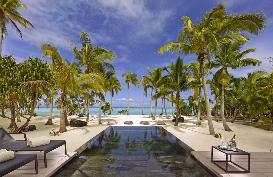 Villa 3 chambres