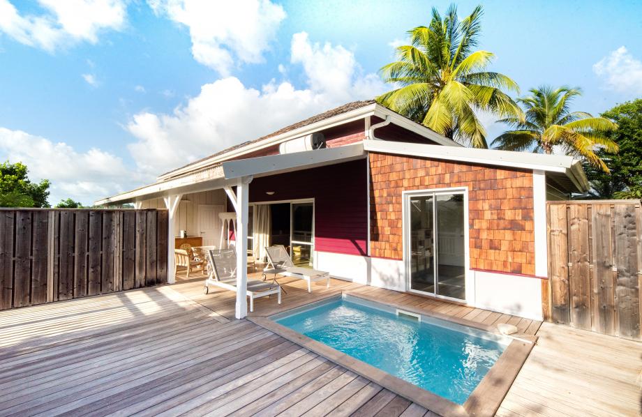 Suite Jardin