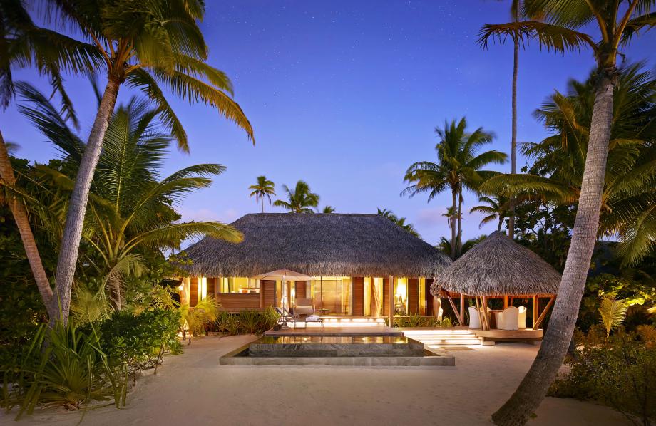 Villa 1 chambre