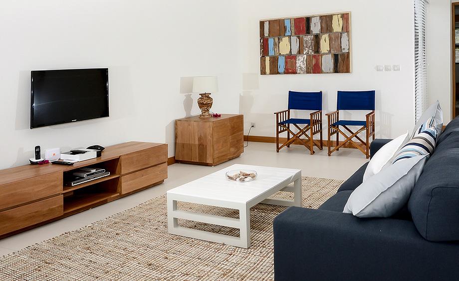 Appartement Beachfront