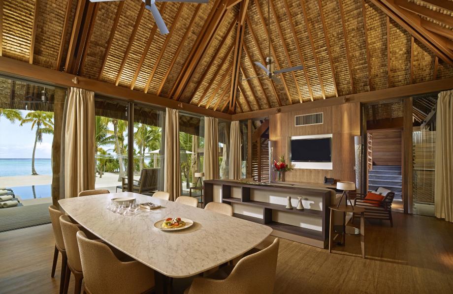 Villa 3 chambres