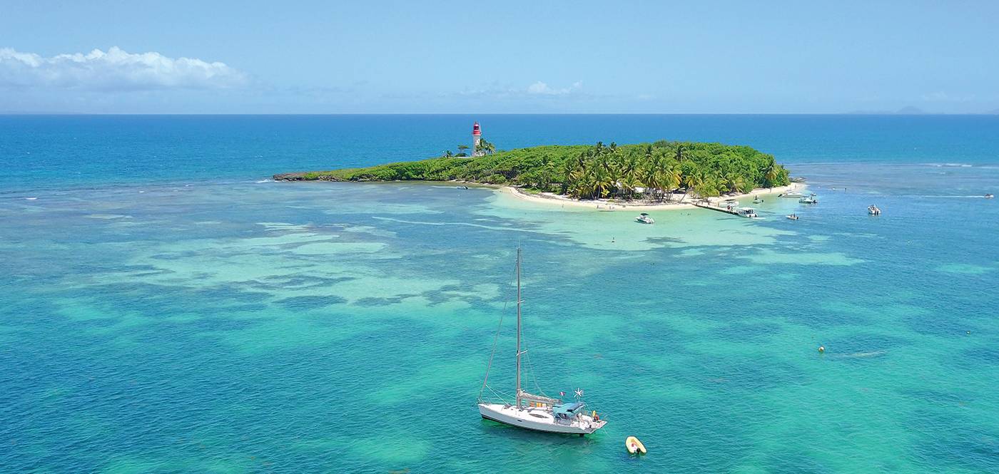 Guadeloupe