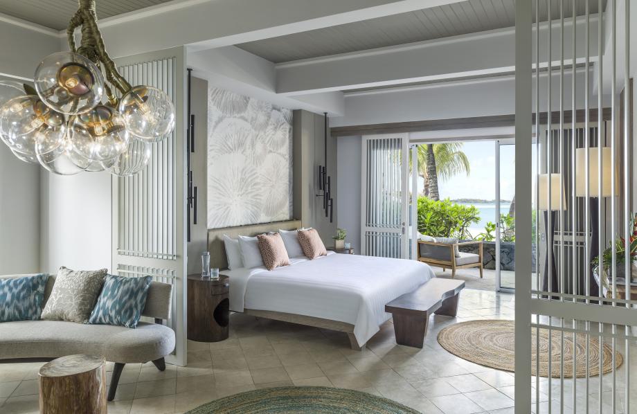 Suite Shangri-La