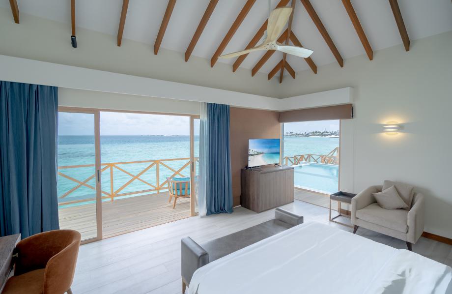 Lagoon Residence