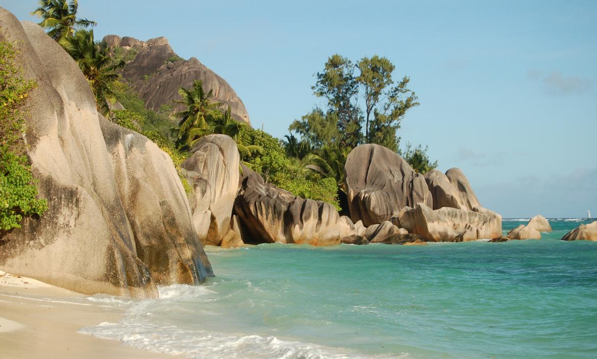Seychelles