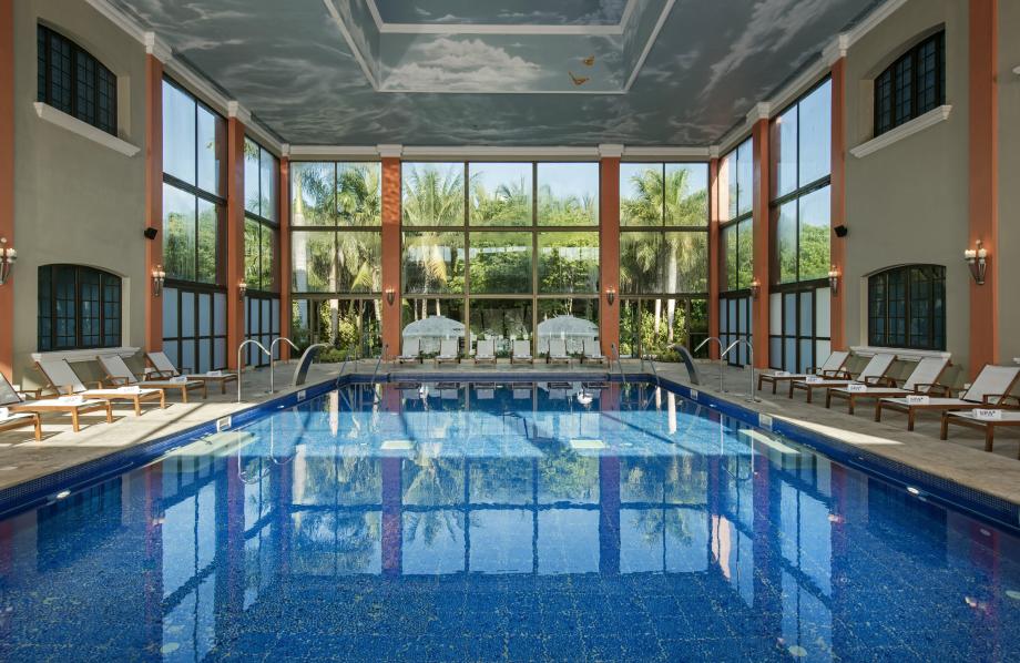 Spa