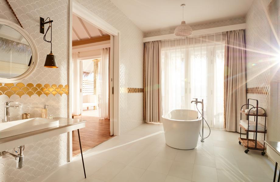 Ocean Villa avec Piscine