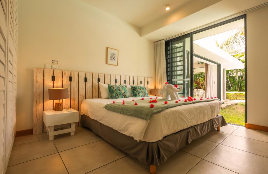 Prestige Pool Villa