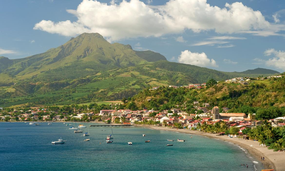 Martinique