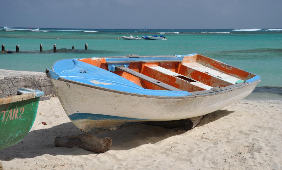 Guadeloupe