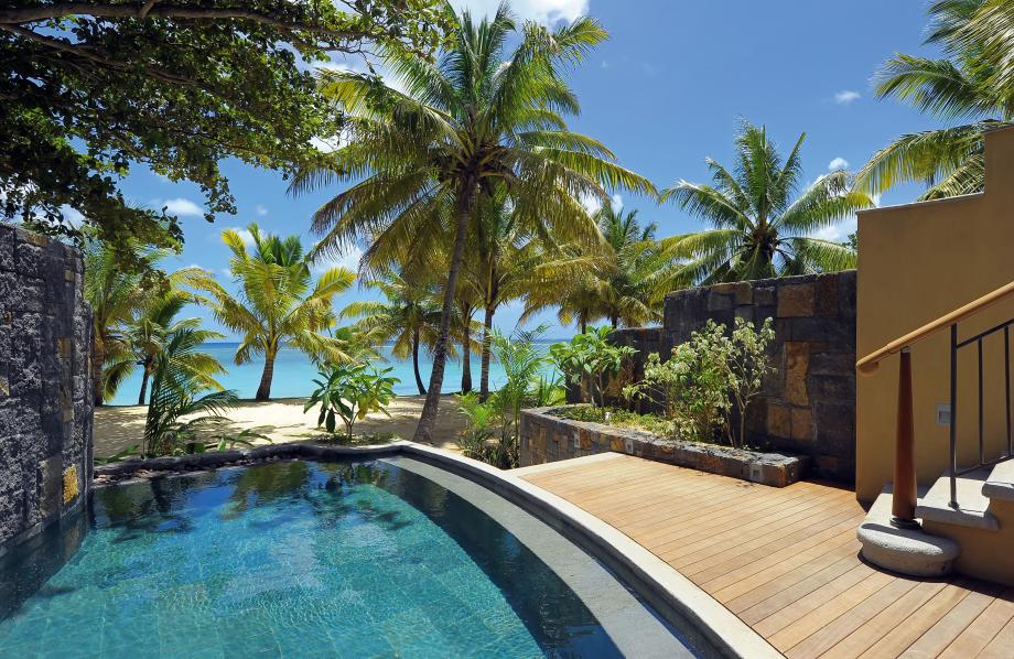 Suite Senior Front de Mer