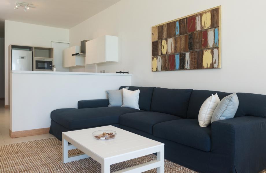 Appartement Beachfront
