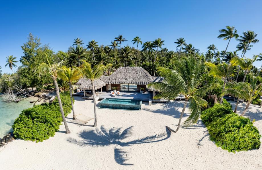 Villa Plage Royale Piscine