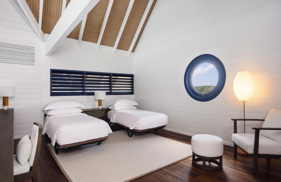 3-Bedroom COMO Sunset Villa
