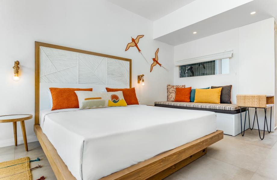 Chambre Couple