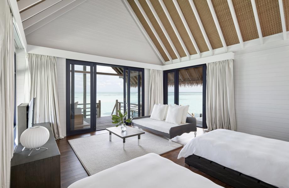 2-Bedroom COMO Sunrise Villa