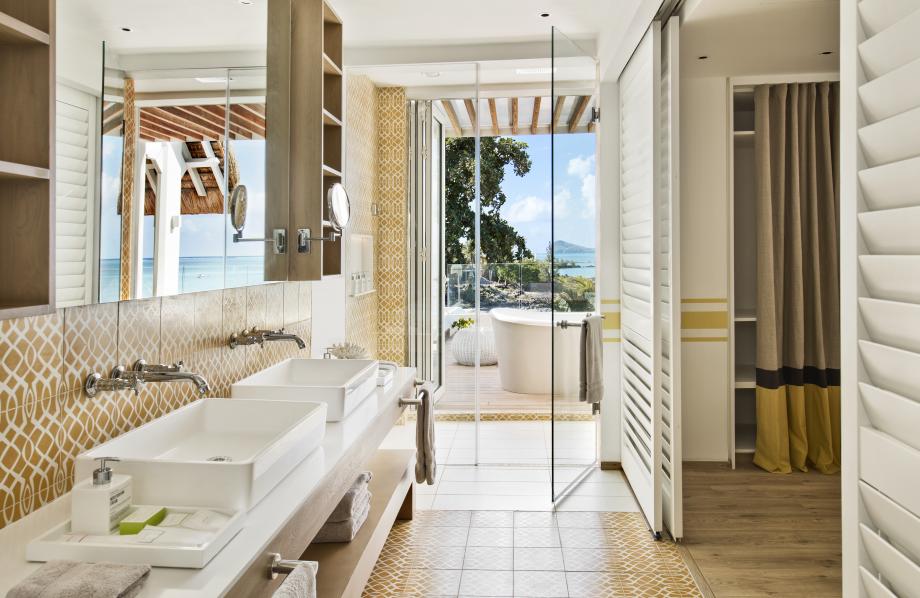 Junior Suite Romantic