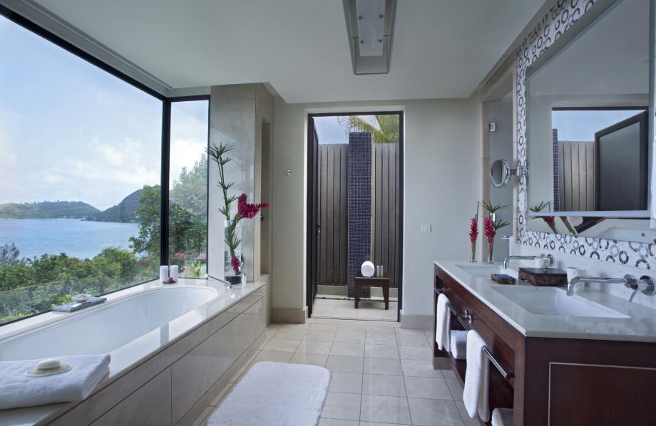 Pool Villa