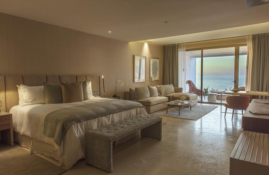 Ambassador Suite