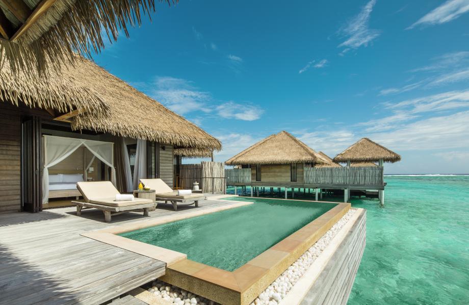 Water Villa