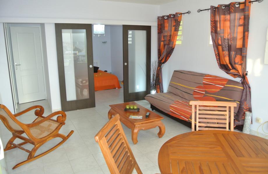 Appartement T2
