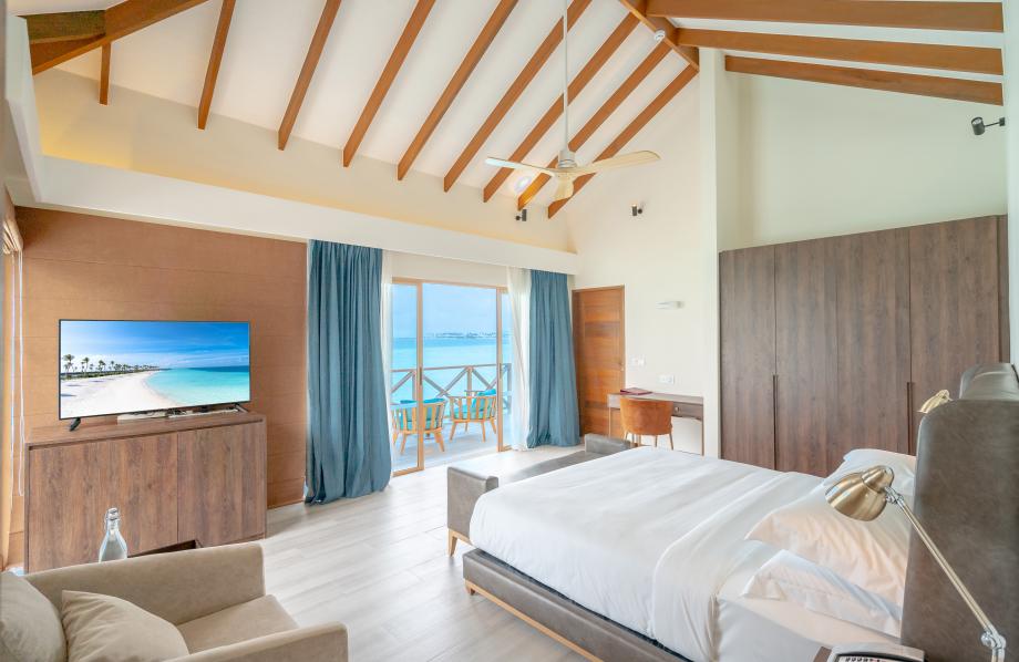 Lagoon Residence