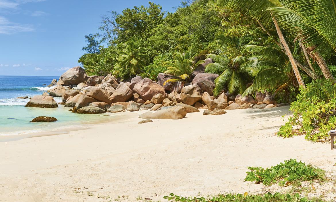 Seychelles