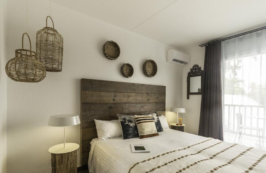 Chambre Gaiac