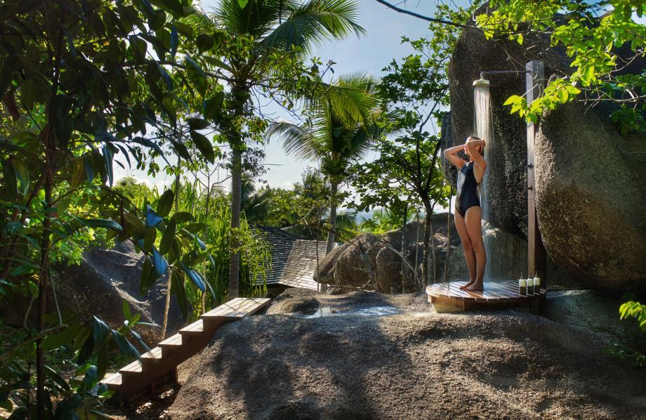 Pasyon Pool Villa