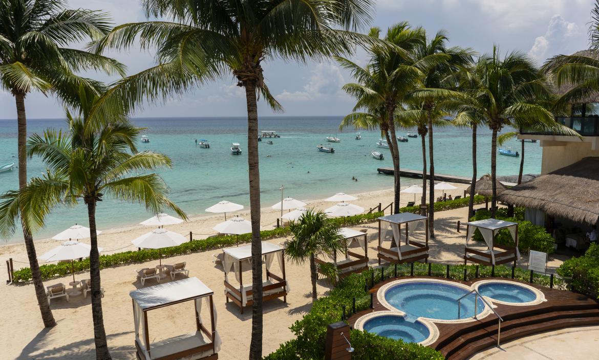 Riviera Maya
