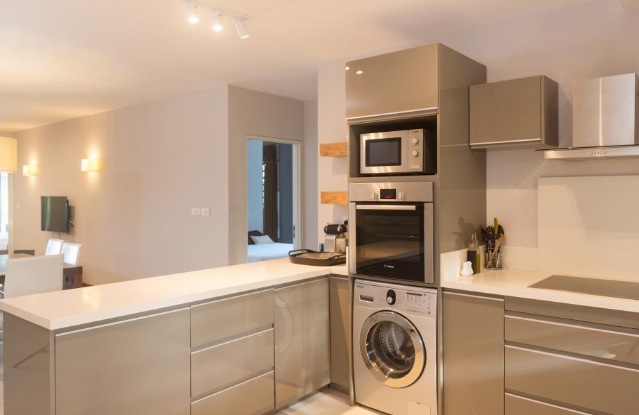 Appartement Deluxe