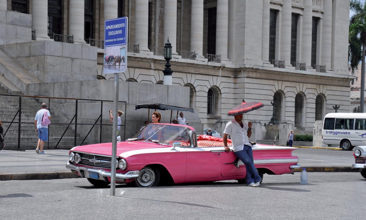 Cuba
