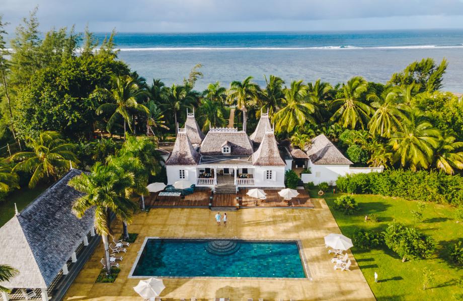 Plantation Club