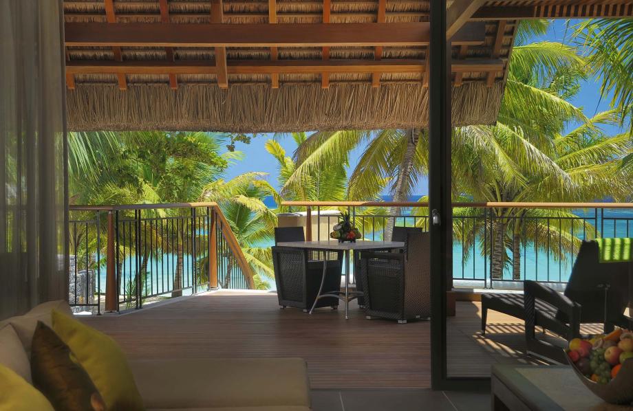 Suite Senior Front de Mer